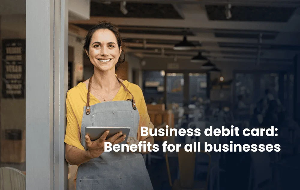 Best Business Debit Cards for Australian Businesses | Budgetly
