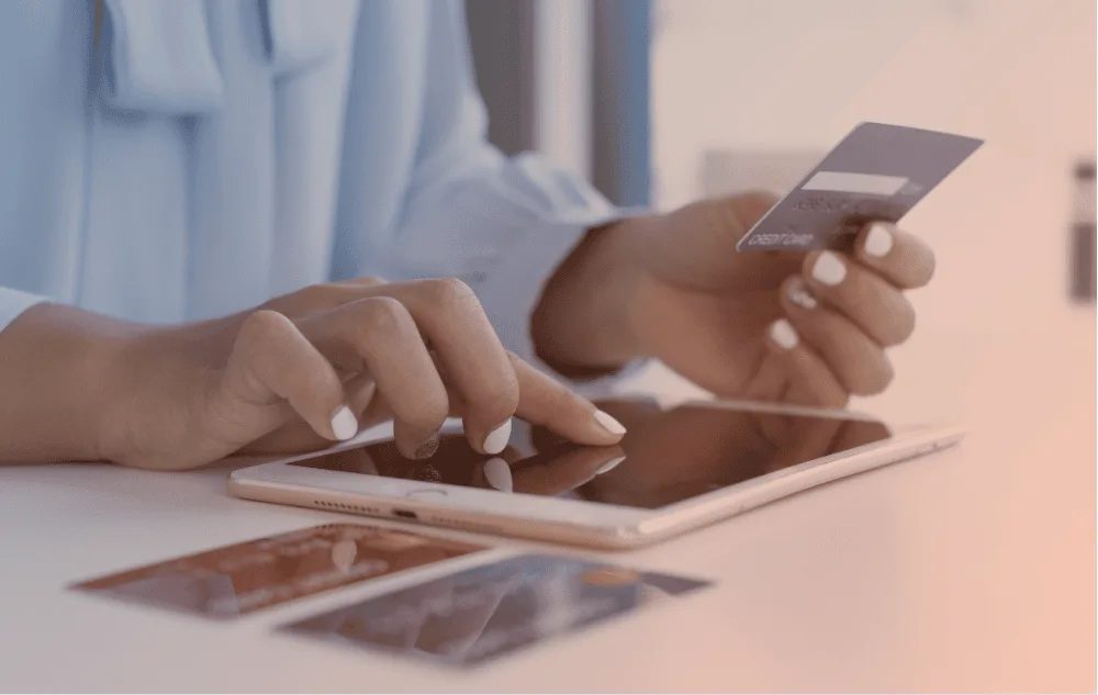 Business debit card: Manage company expenses with ease