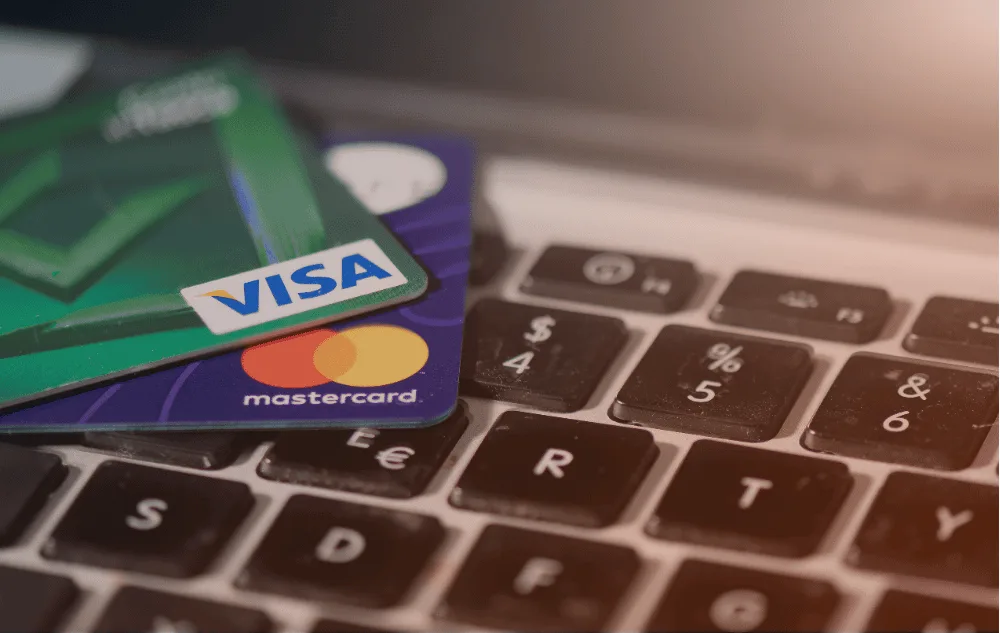 Corporate cards: A smarter way to manage business spending