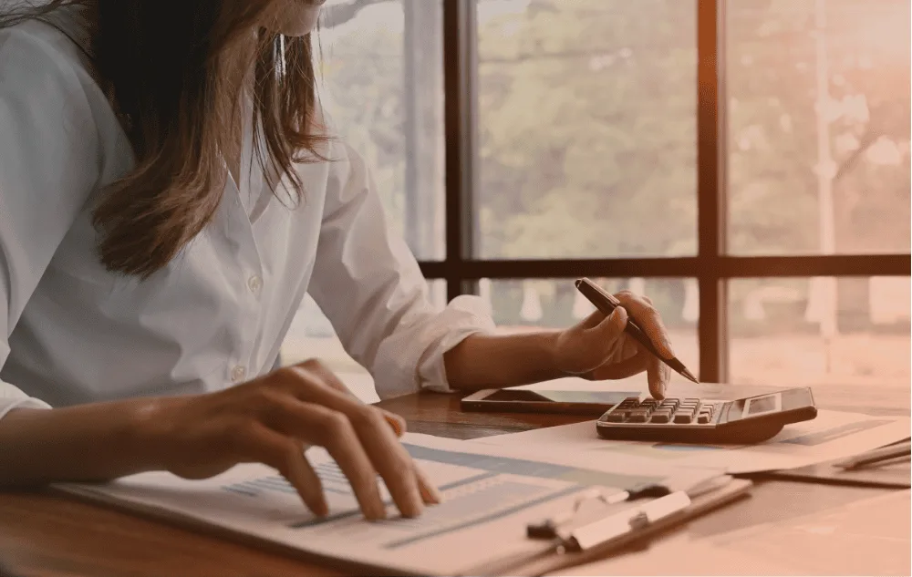 Financial management system: A guide for growing businesses