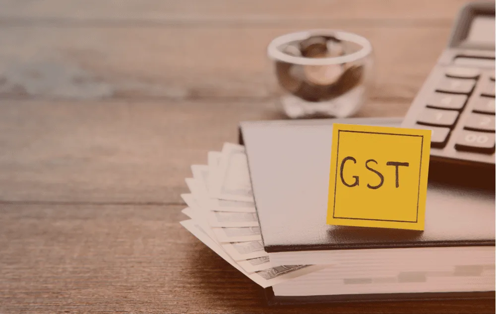 How AI is transforming GST claiming for Australian businesses