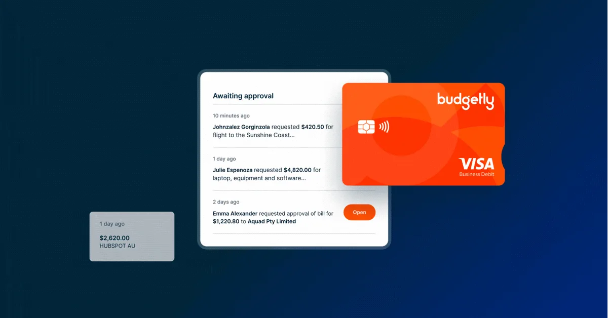 How secured business credit cards work and why Australian SMEs need better alternatives