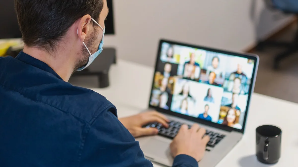 Best Practices for Small Businesses During Lockdowns