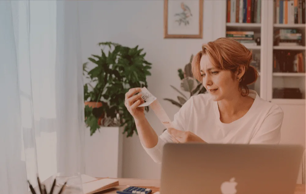 Receipt template: What to include and how to simplify receipt tracking