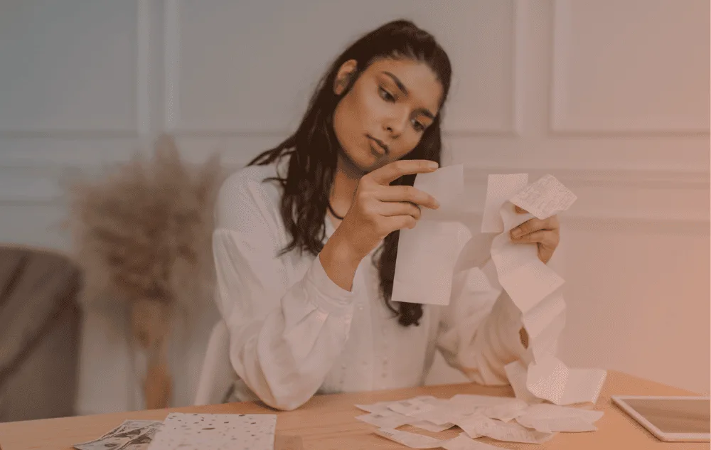 Receipt vs invoice: What they are, what to include, and why they matter