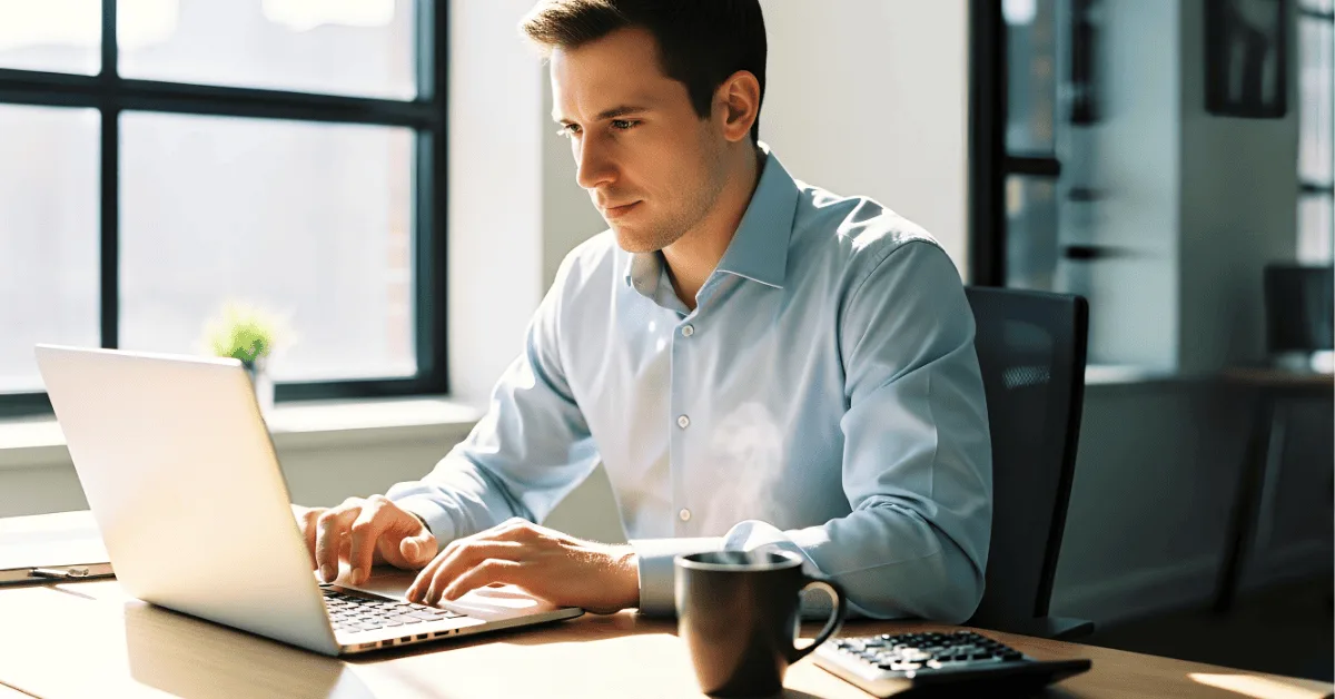 The ultimate guide to create a business budget template