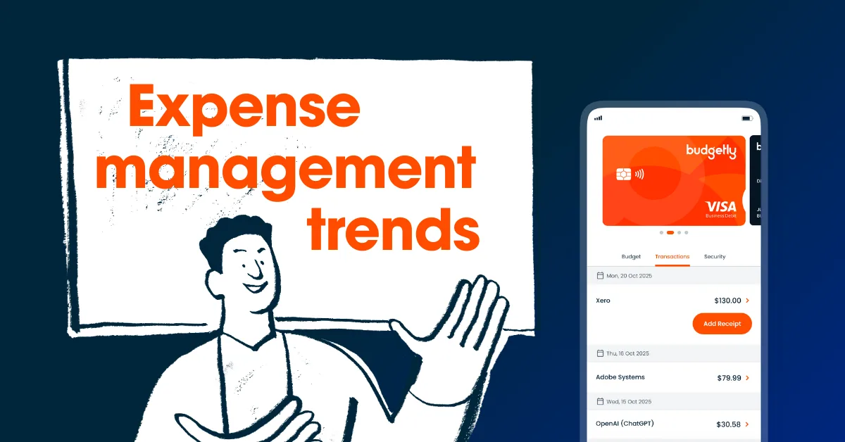 Top 10 Company Expense Management Trends for 2026