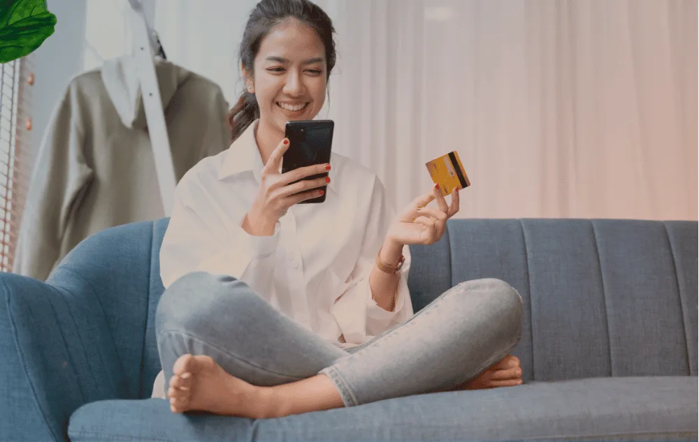 Virtual credit card Australia: What's the difference between credit and debit?