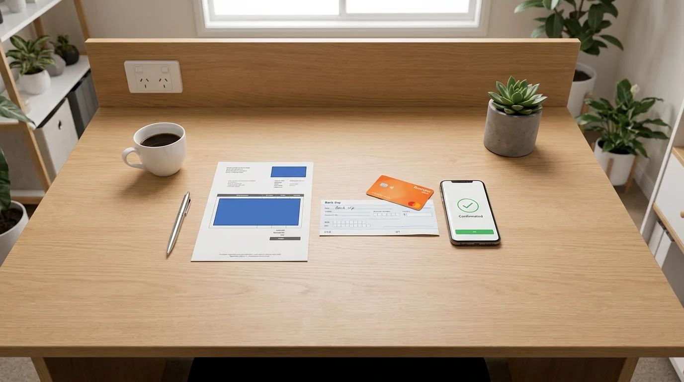 BPAY, bank transfer, or PayID: which payment method should your finance team use for what?