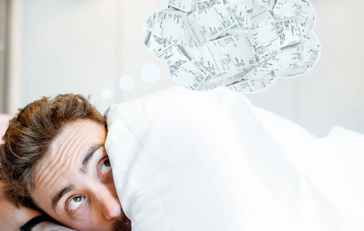 Finance nightmares: The true cost of missing receipts