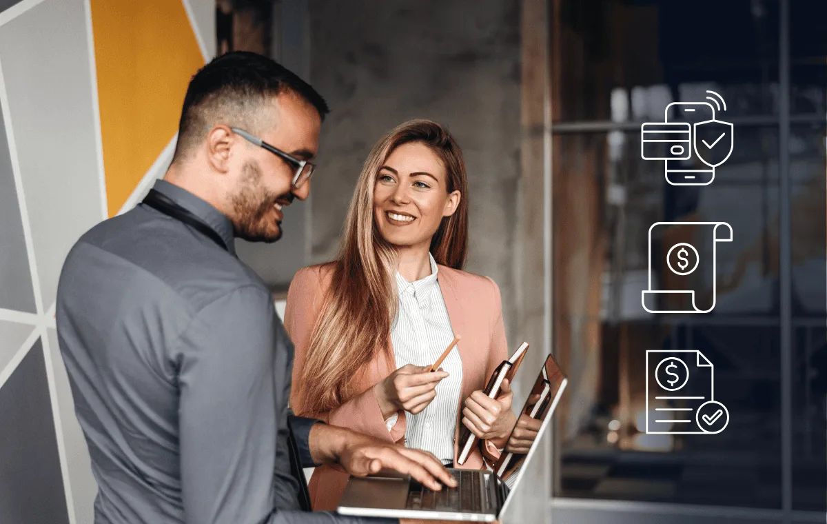 Cash flow problems: Simplified solutions with Budgetly