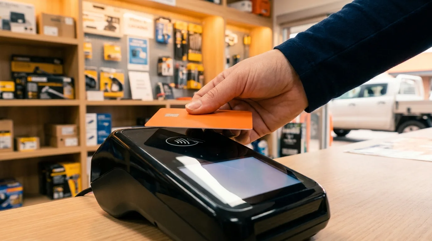 Corporate Card Benefits: Why Australian SMEs Are Switching