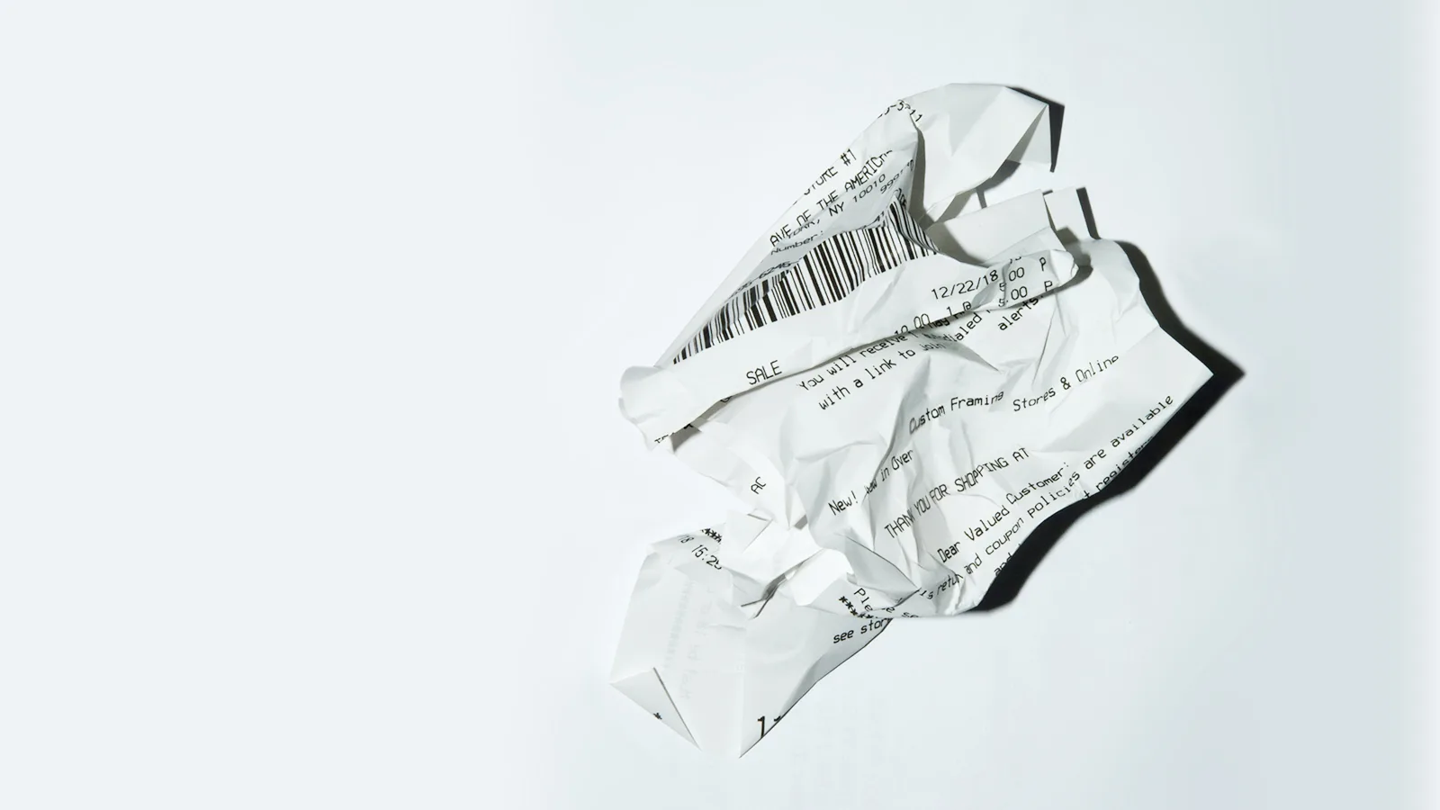 Corporate Credit Card Reconciliation Challenges