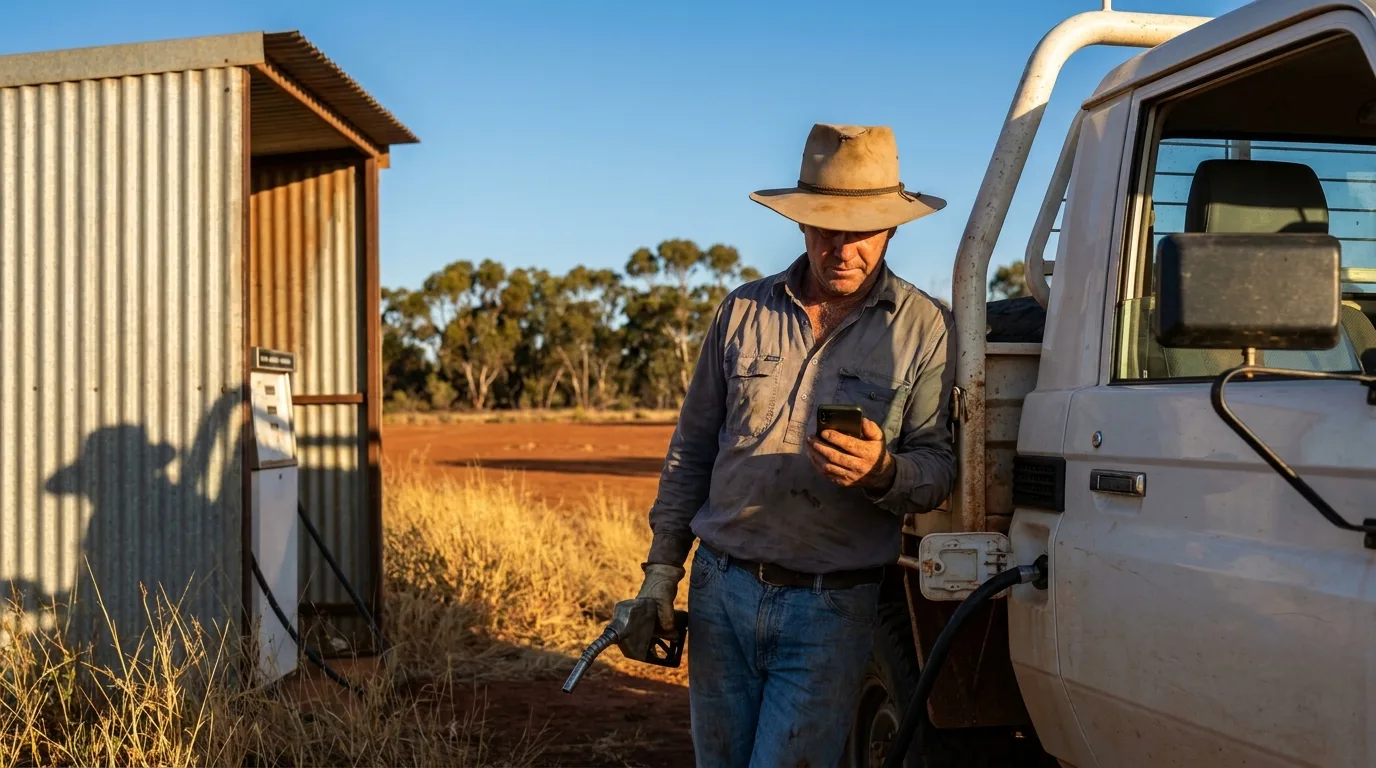 Expense Management for Agriculture Businesses