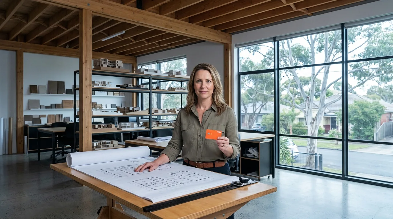 Expense Management for Architecture Firms