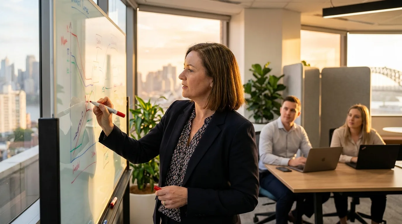 Expense Management for Commercial Businesses