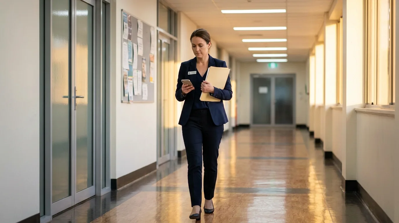 Expense Management for Government Departments