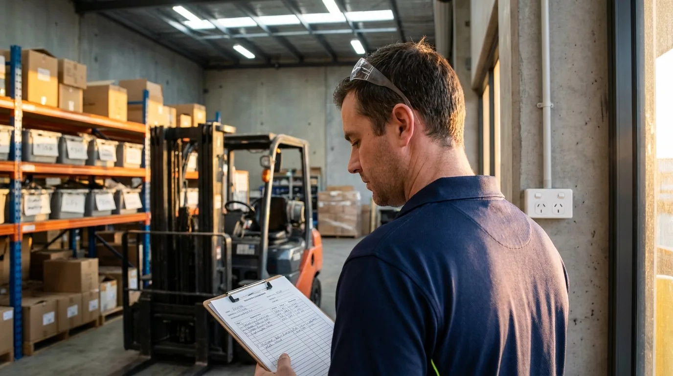 Expense Management for Industrial Businesses