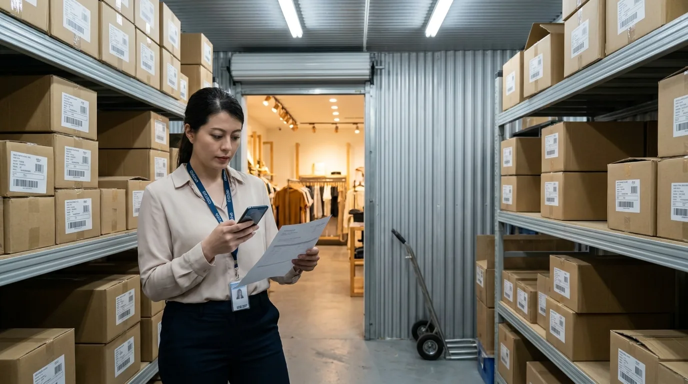 Expense Management for Retail Businesses