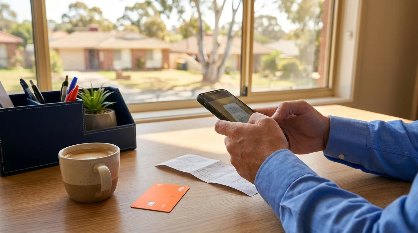 Expensify Alternative for Australian SMEs: Budgetly Compared