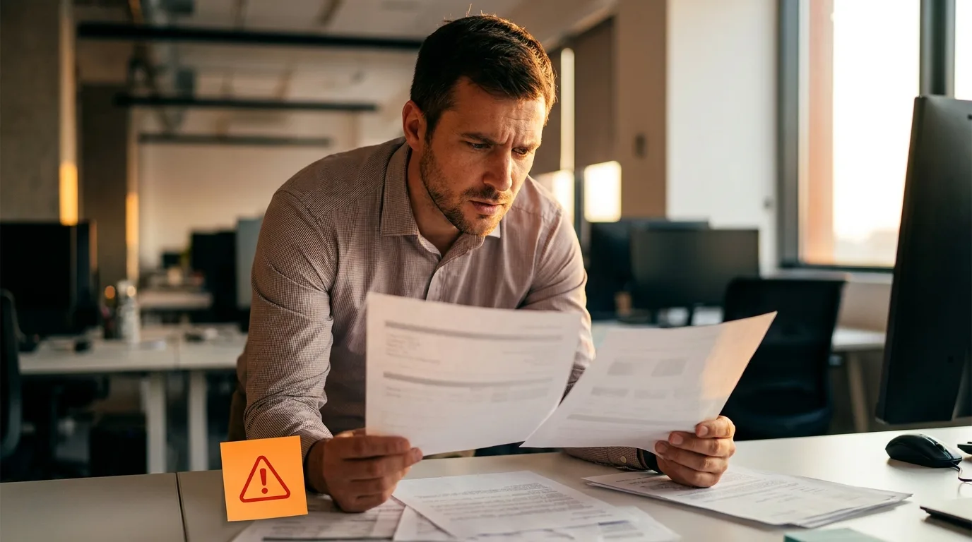 Fraud prevention for SME finance teams