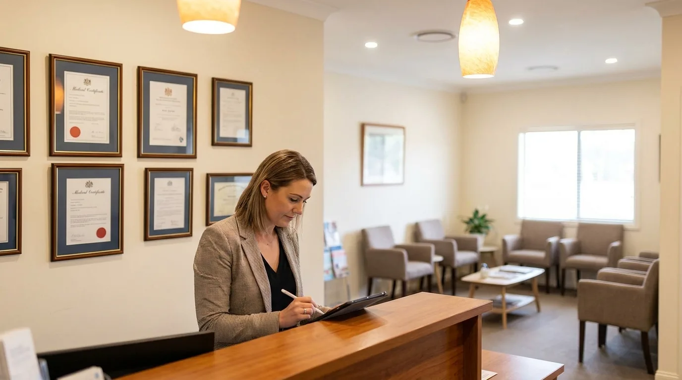 Healthcare practice expense management: a practical guide