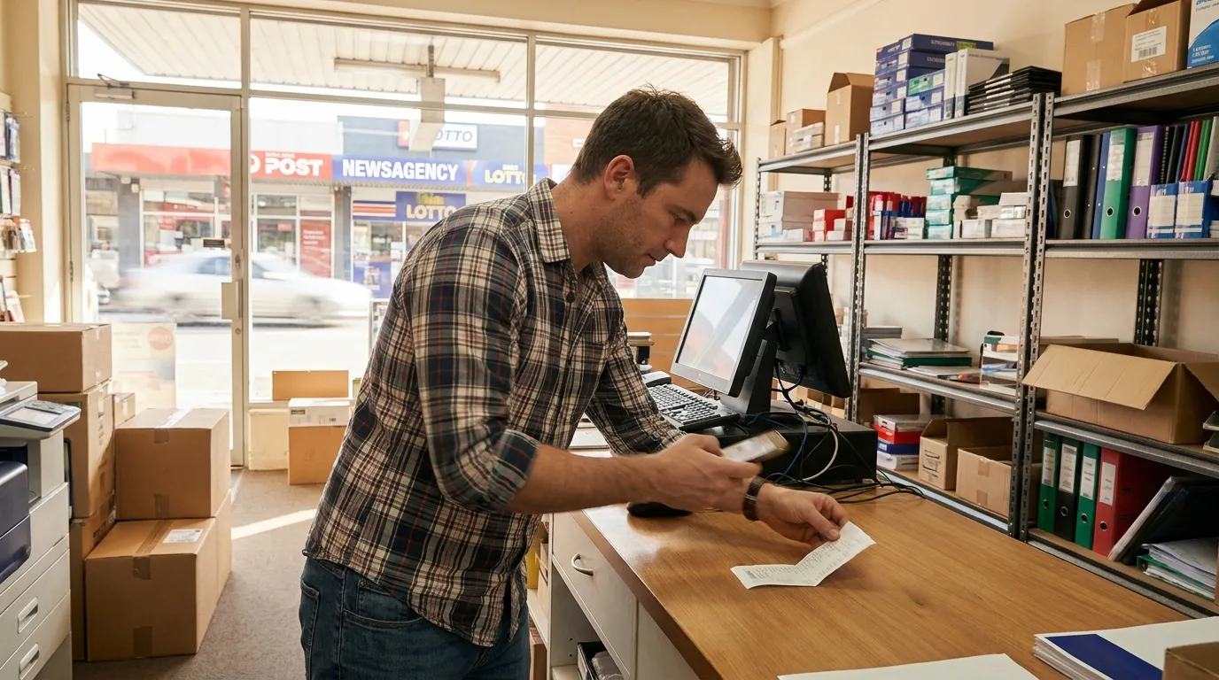 How to stop chasing receipts for good