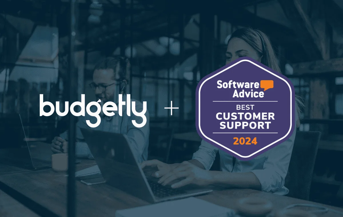 Budgetly: Leading Australia's spend management revolution