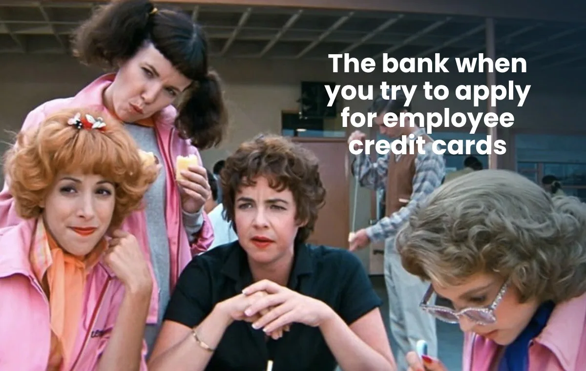 Getting funds into the hands of our mobile workforce