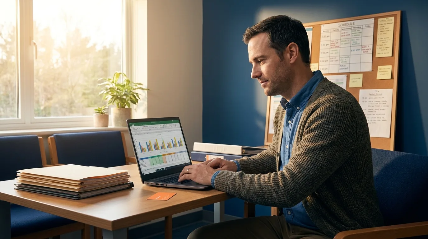 NDIS audit compliance: what expense documentation you need