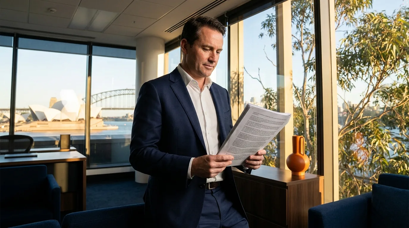 RedOwl Alternative for Australian SMEs: Budgetly Compared