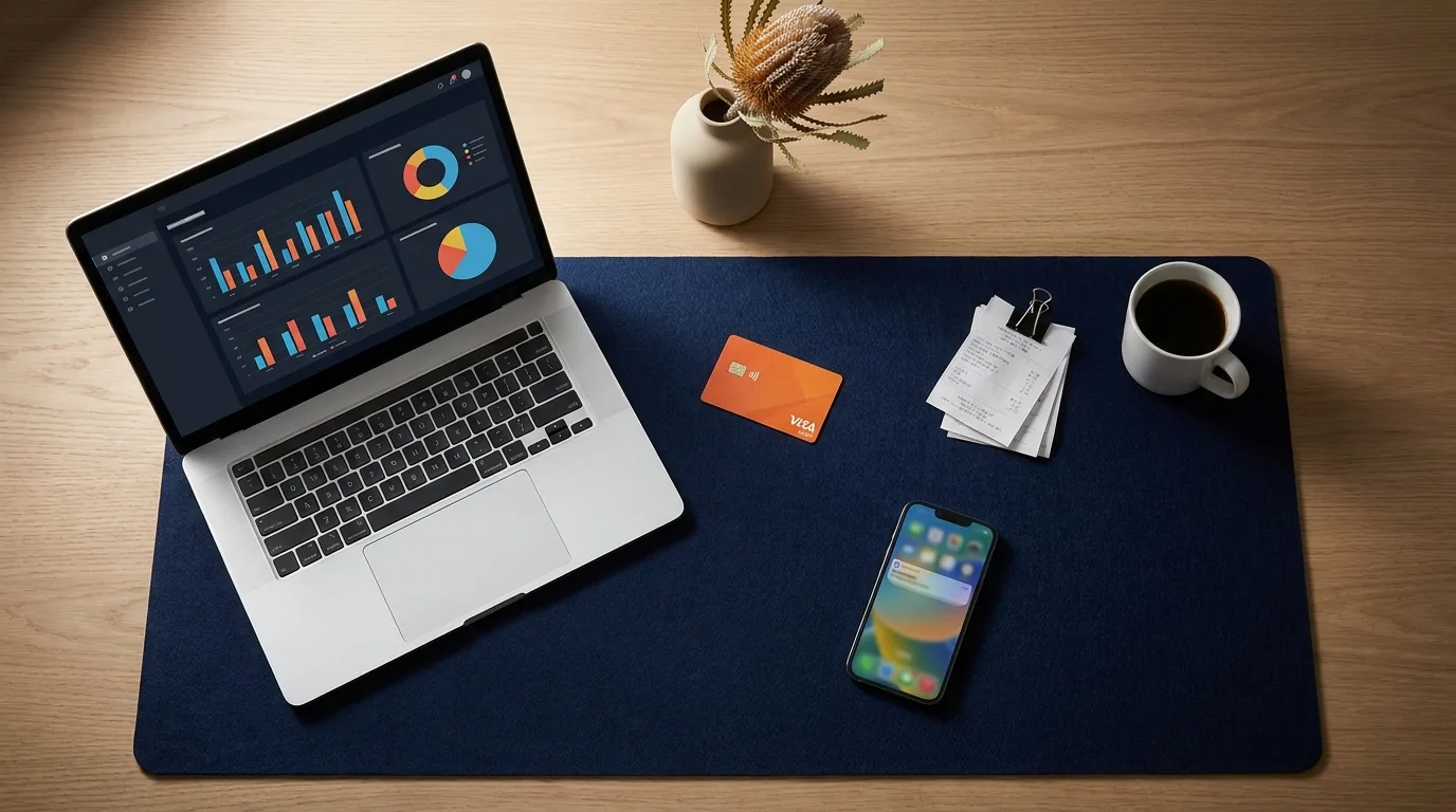 Spend Management Software: What Australian SMEs Need
