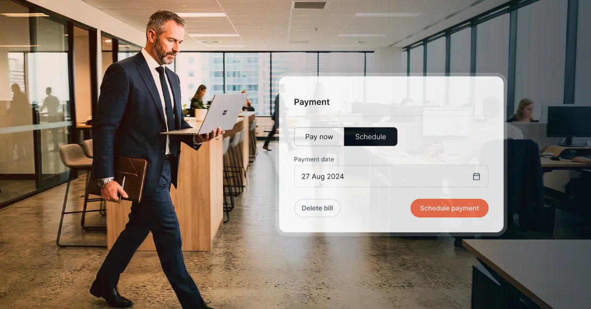 The complete guide to expense reporting for Australian SMEs
