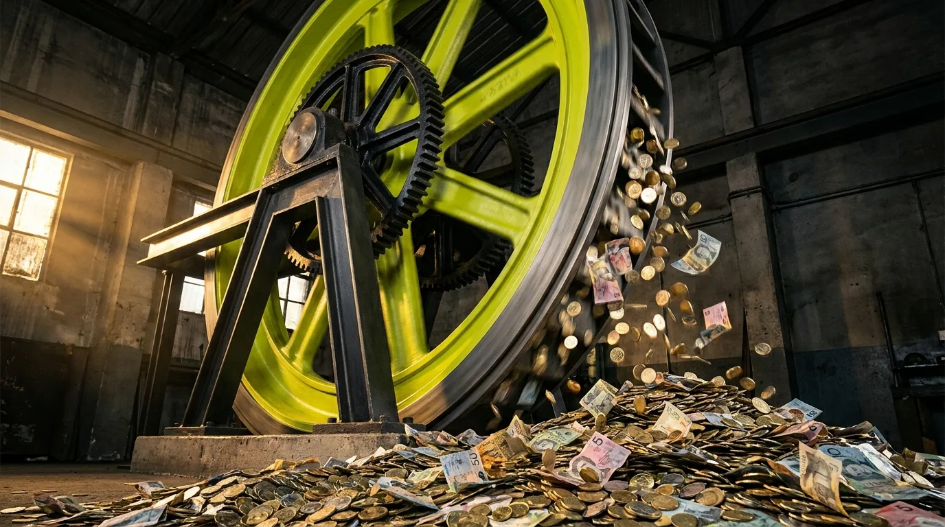 Weel Alternative for Australian SMEs: Why Finance Teams Switch