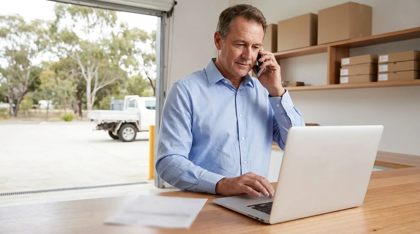 What Australian SMEs Should Do Now About Cash, Controls and Fraud