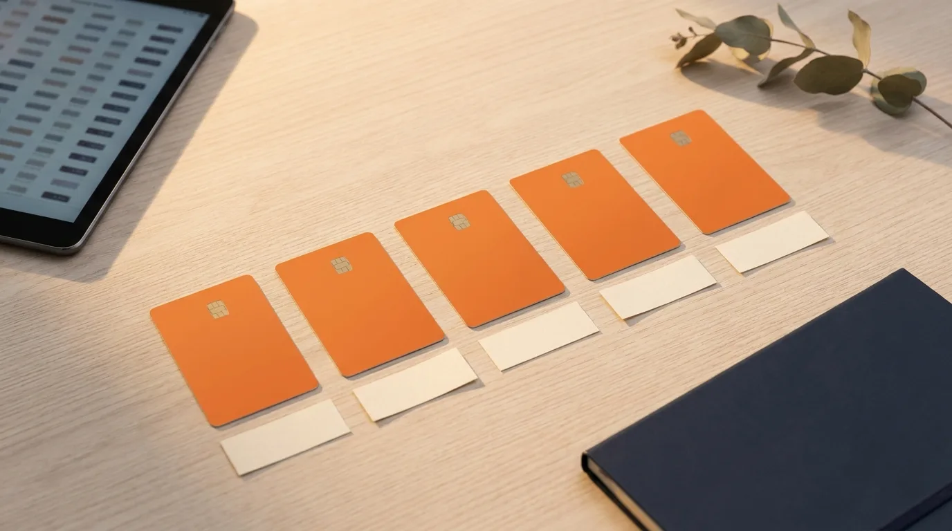 What Is a Corporate Card? How They Work in Australia