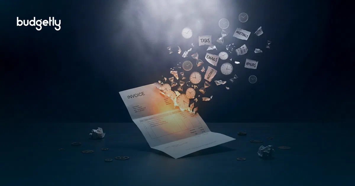 What It Really Costs You to Pay One Bill