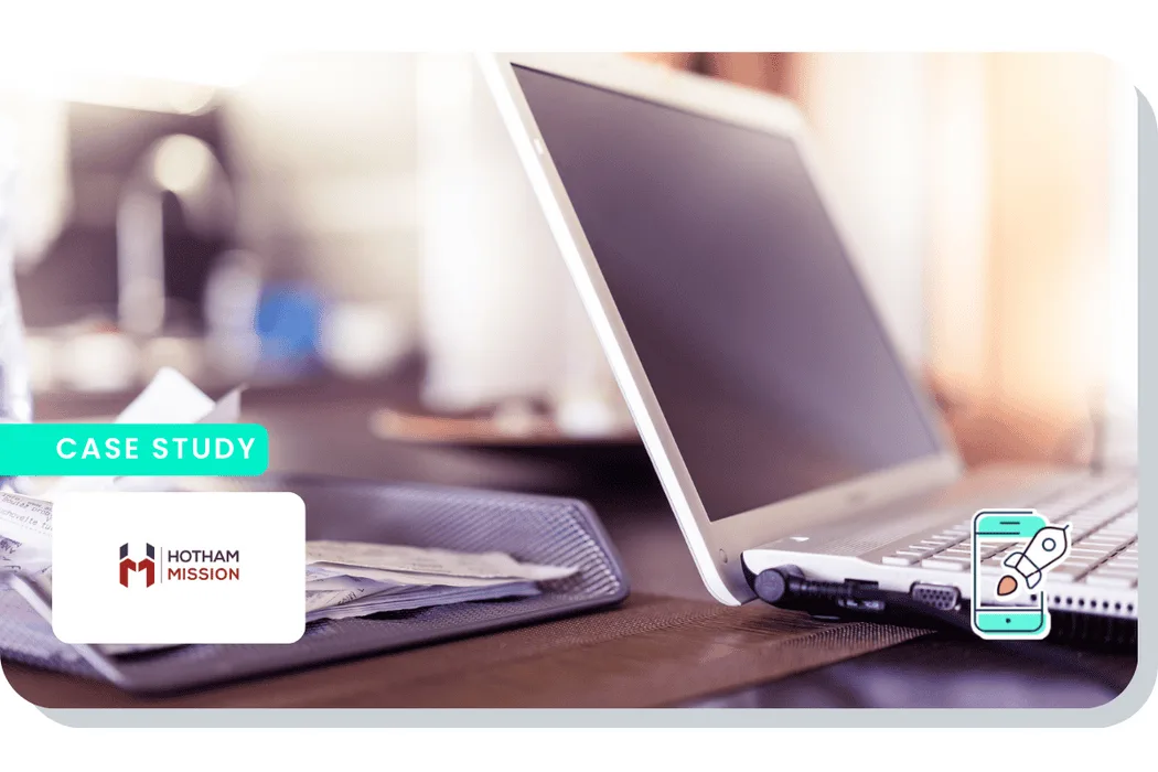 Hotham Mission Improves Control Of Expenses With Budgetly