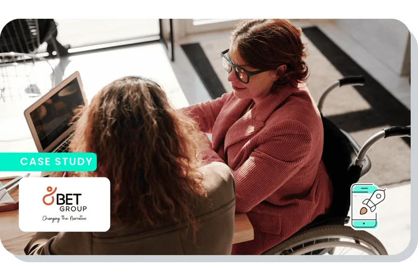 Bet Group Global Increases Customer Satisfaction With Budgetly