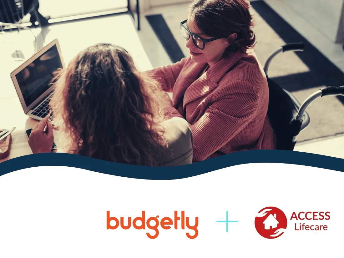 Access Lifecare Eliminates Receipt-Chasing With Budgetly