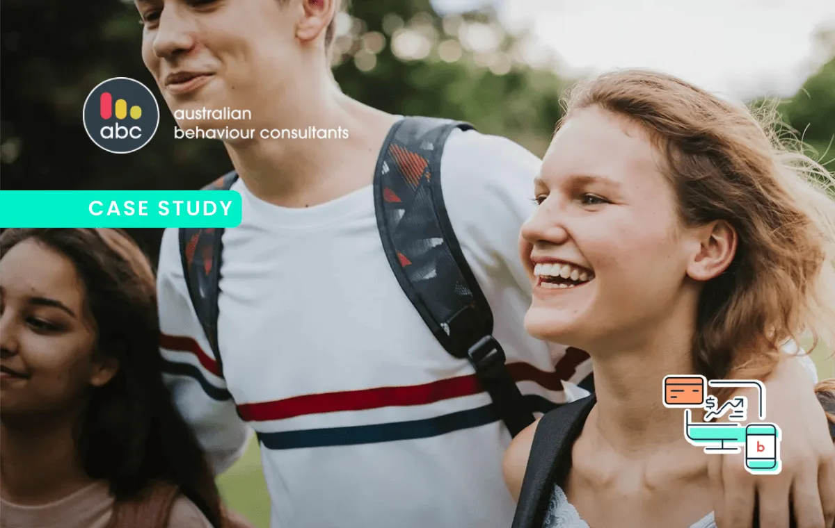 Australian Behaviour Consultants uses Budgetly to gain 'flexibility and control' without the hassle