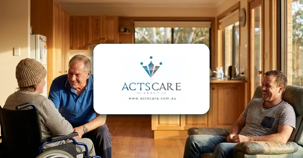 How ActsCare Group Saved a Full Day's Work With Budgetly