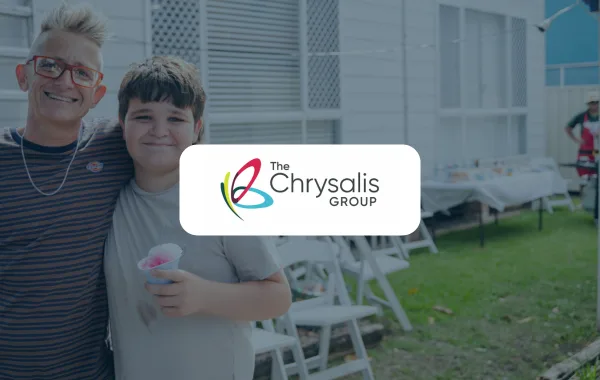How Chrysalis Accommodation automated their expense management process and saved hours with Budgetly