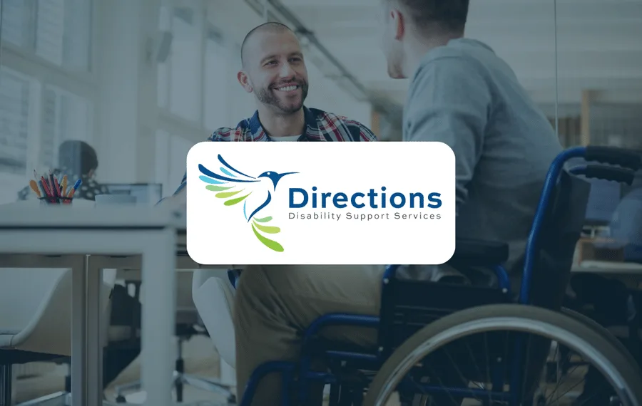 Directions Disability Support Services 'increases spending control' and eliminates cash with Budgetly