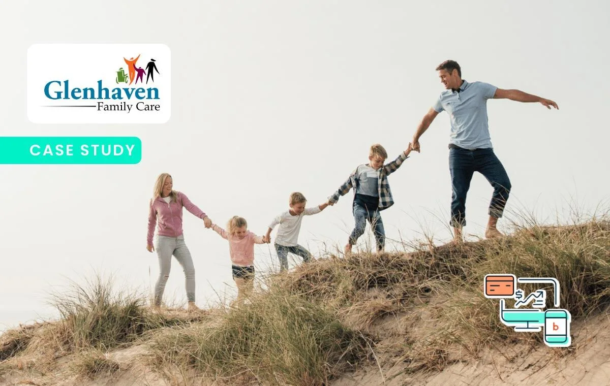 Glenhaven Family Care make audits easy by implementing Budgetly!