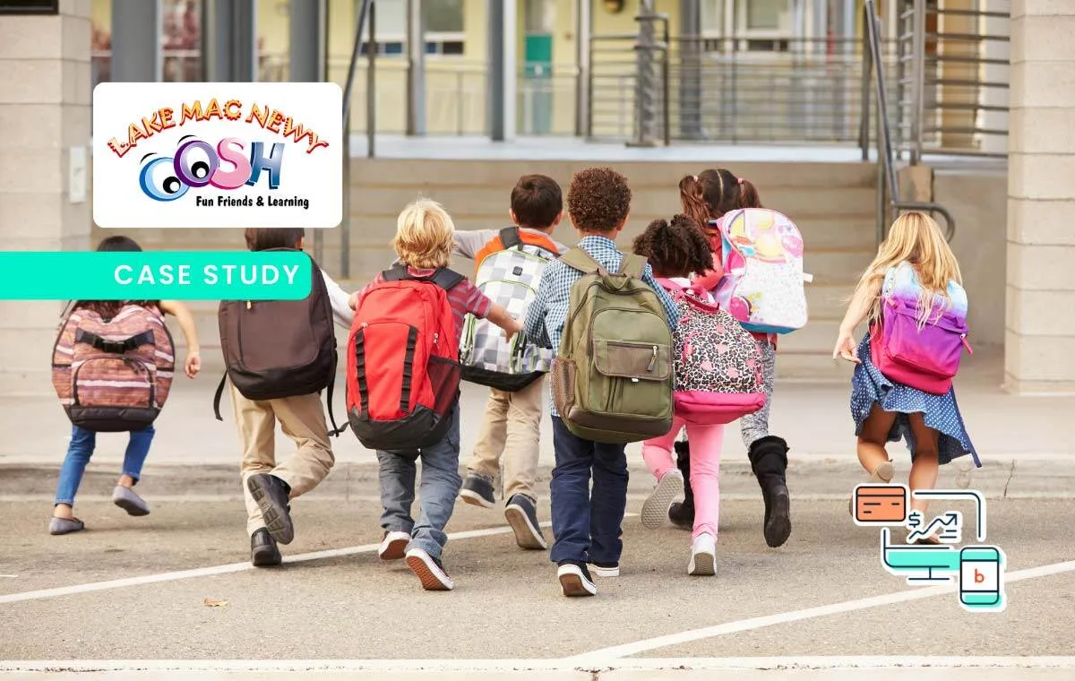 How Hillsborough OOSH Saves Time and Achieves Greater Visibility with Budgetly