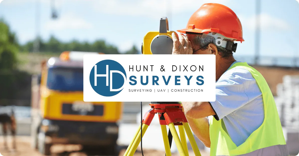Hunt & Dixon Surveys save six hours a week with Budgetly