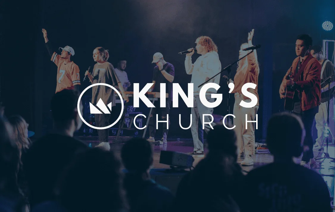 King's Church removes bank cards and simplifies processes with Budgetly