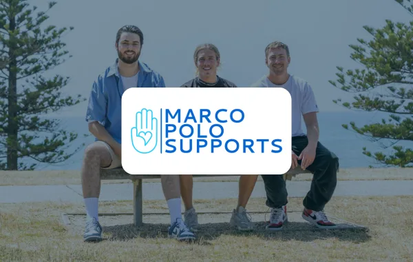 How Marco Polo Supports gained financial control and reduced risk with Budgetly