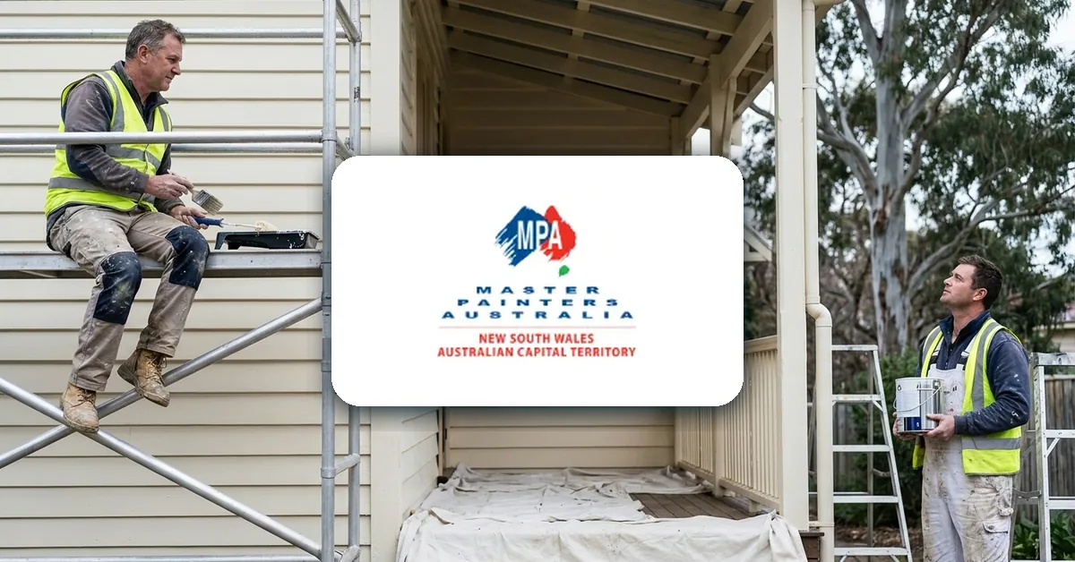 Master Painters Australia NSW|ACT no longer needs to reimburse staff for business purchases!